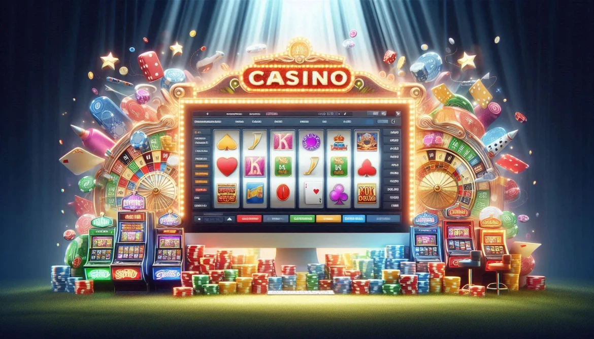 Rocket Casino